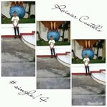 Rainier Castillo - @rainier625 - Instagram