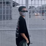 Si mark tahimik lang - @rainiercastillo01 - Instagram