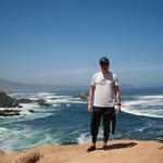 Rainier Castro Escalante - @rainiercastroes - Instagram
