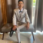 Rainier Cordero De Guzman - @rainierxx_ - Instagram