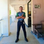 Rainier Mark Salgado Gilo - @gilorainiermark - Instagram