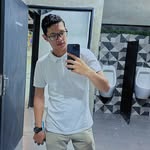 Rainier Gonzalez - @rainiergonz - Instagram
