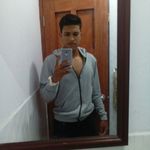 Rainier Gonzalez - @raigonzale1509 - Instagram