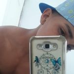 Rainier gonzalez - @rhaygonz99 - Instagram