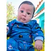 Rainier González👑💙 - @rainier.gonzlez - TikTok