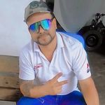 Rainier González - @rainier15151962 - Instagram