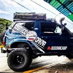 Rainier Marcial Gonzalez Guzman - @elrai_4wd - Instagram