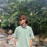 Rainier Lacson - @ryn.ner_11 - Instagram