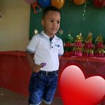 Rainier Rivera - @rayl.1222 - Instagram
