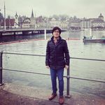 Rainier Rivera - @rainiermrivera - Instagram