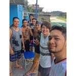 Rainier Rivera - @riverarainier - Instagram