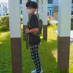 Rainier Rivera - @rainier650 - Instagram