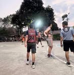 Rainier Calimutan Ronquillo - Facebook