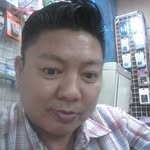 Rainier Ronquillo - @rainierronquillo - Instagram