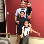 Rainier Ronquillo - @raininsd - Instagram