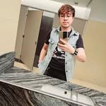 Rainier Ronquillo - @ronquillorainier - Instagram