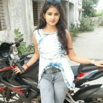 Rainuka Gupta - @its__me_rinku07 - Instagram
