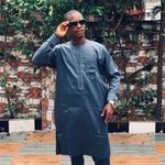 Commandèr Stanley Brown - @rainybrown993 - Instagram