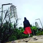 Rainy Liang - @krimstix27 - Instagram