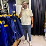 Nelson  Rainero Jr - @nelrainero - Instagram