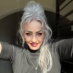 Rainy Robinson - @janebond2.0 - Instagram