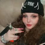 Rainy Georgia Dawn Smith - @rainy_and_patches - Instagram