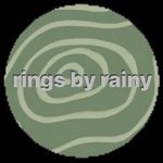 rainy smith - @ringsbyrainy - Instagram