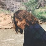 Anne Rainy Woods - @annewoods4541 - Instagram