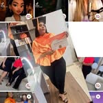 Raisa Arias - @raisaadeija_de_dios - Instagram
