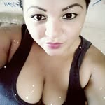 raisa arias - @negra_bella260822 - Instagram