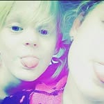 Raisa Arias Lange - @raisarias10 - Instagram