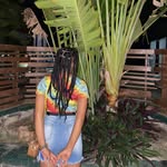 Raisa Arias Nolasco - @la_negra_arias1 - Instagram