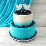 Торты на заказ Калуга - @raisa_bakery - Instagram