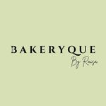 Bakeryque by Raisa - @bakeryquebyraisa - Instagram