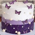 Raisa Baker's shop - @raisabakers - Instagram