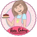 Raisa bakery🍰 - @raisabakery22 - Instagram