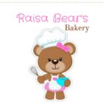 Raisa Bear's Bakery - @raisabearsbakery - Instagram