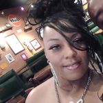 Raisa Brown - @faith__10000 - Instagram