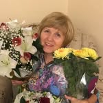 Раиса Давидович - @davidovich.raisa - Instagram
