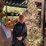 Raisa Davidovich - @rd4events - Instagram