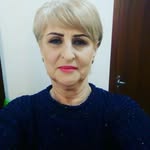 Раиса Гильманова - @raisagil1962 - Instagram