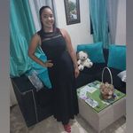 Raisa Baez Gil - @raisa9145 - Instagram