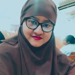 Raisa Kabir - @ummahafsakabir - Instagram