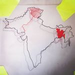 Raisa Kabir Artist - @raisa_kabir_textiles_ - Instagram
