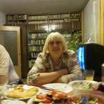Раиса Коган - @raisakogan2202 - Instagram