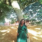 Raisa Lima - Facebook