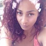 Raisa Sanchez - @raisa85sa - Instagram