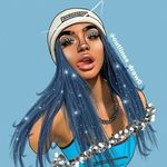 Raisa Sanchez - @the0nly_paradise - Instagram