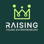 @raising.young.entrepreneurs - Instagram
