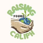 🌱Raising Young Caliph🌏 with family cluster IKRAMUKE - @raising_young_caliph - Instagram